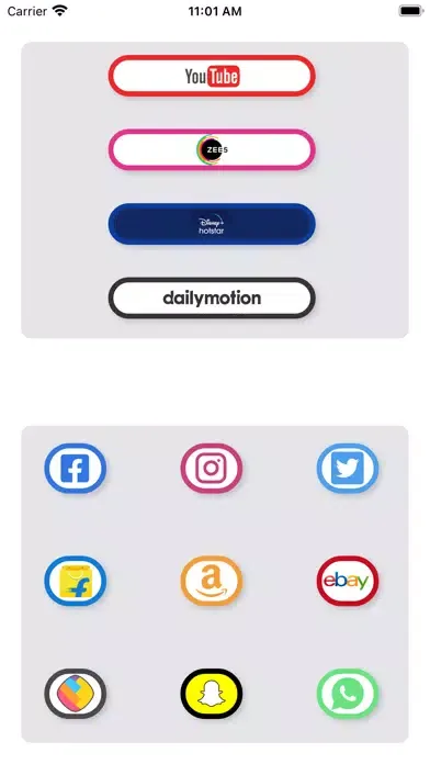 Zrzuty ekranu Multi SM Pro