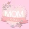 Mother's Day Photo Frame+