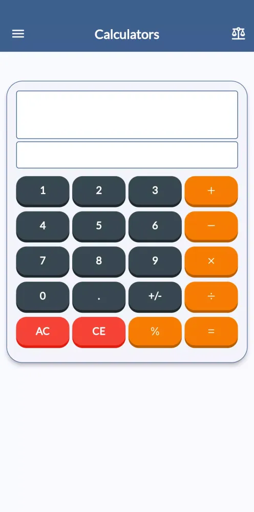 تصاویر Smart Calculator and Converter