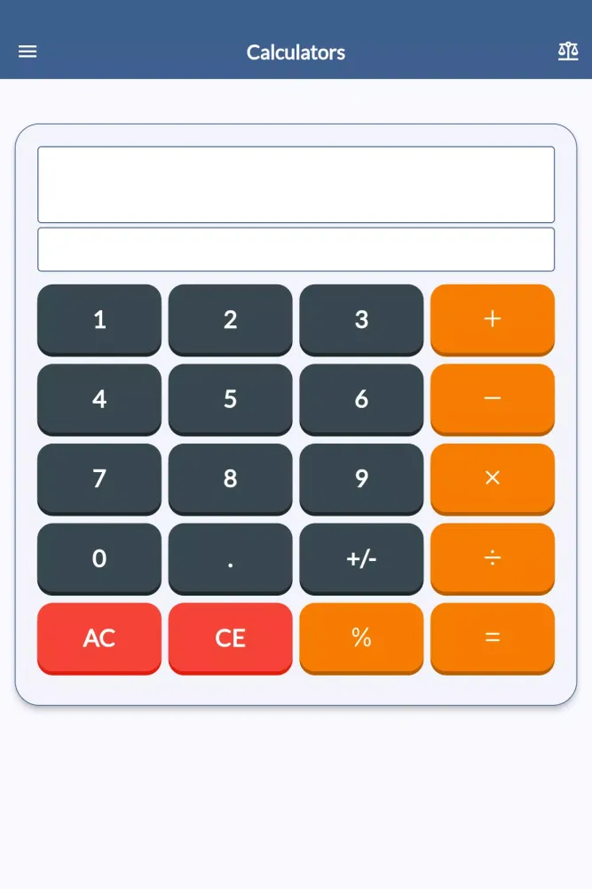 تصاویر Smart Calculator and Converter