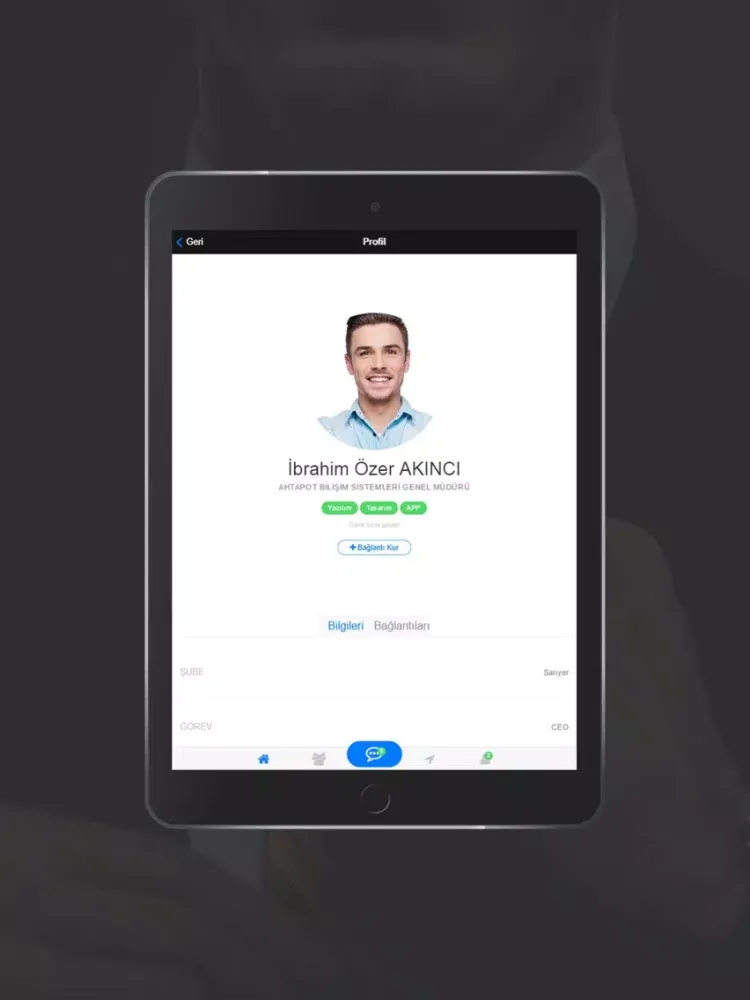 تصاویر Neo Kolektiv iPad 