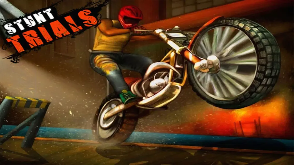 Stunt Trials স্ক্রিনশট