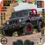 Extreme SUV Jeep Driving Game