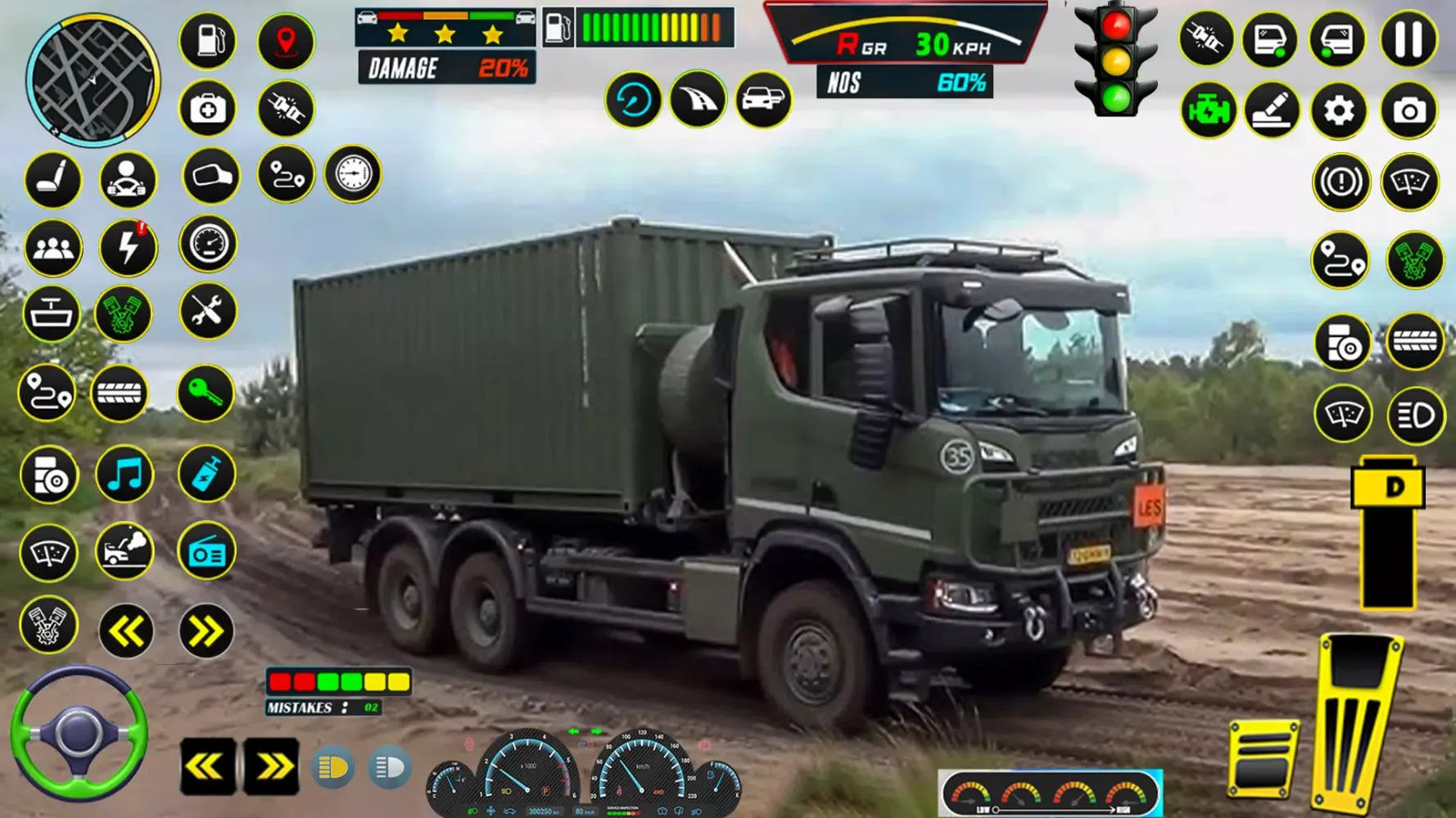 US Commando Shooting Gun Game Screenshots