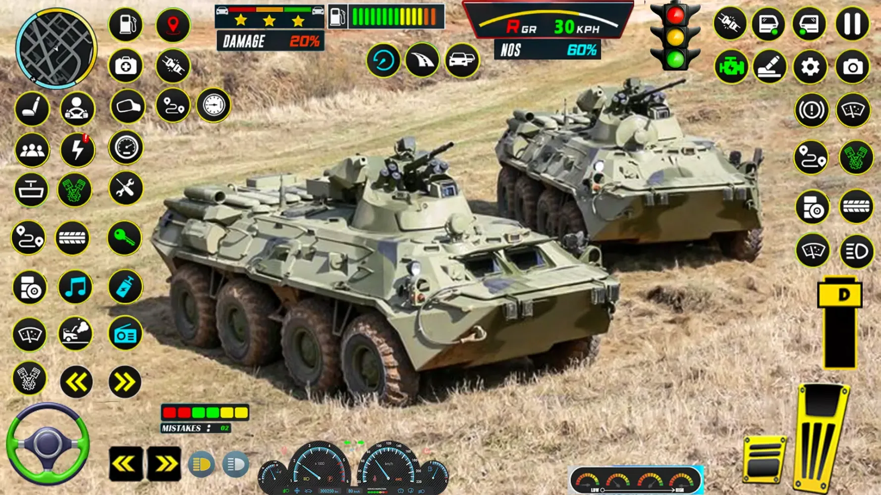 US Commando Shooting Gun Game Screenshots