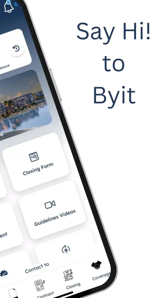 Byit Screenshots