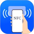 NFC门禁卡读卡器