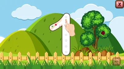 ABC Kids Game - 123 Alphabet Screenshots