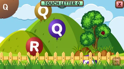 ABC Kids Game - 123 Alphabet Screenshots