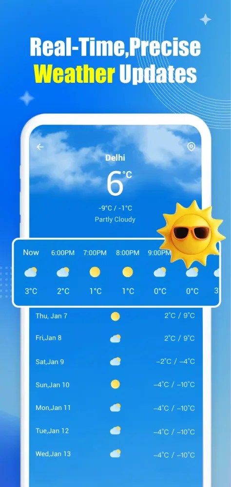 Screenshot di AI Browser: Internet & Files
