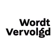 wordt vervolgd wordt vervolgd