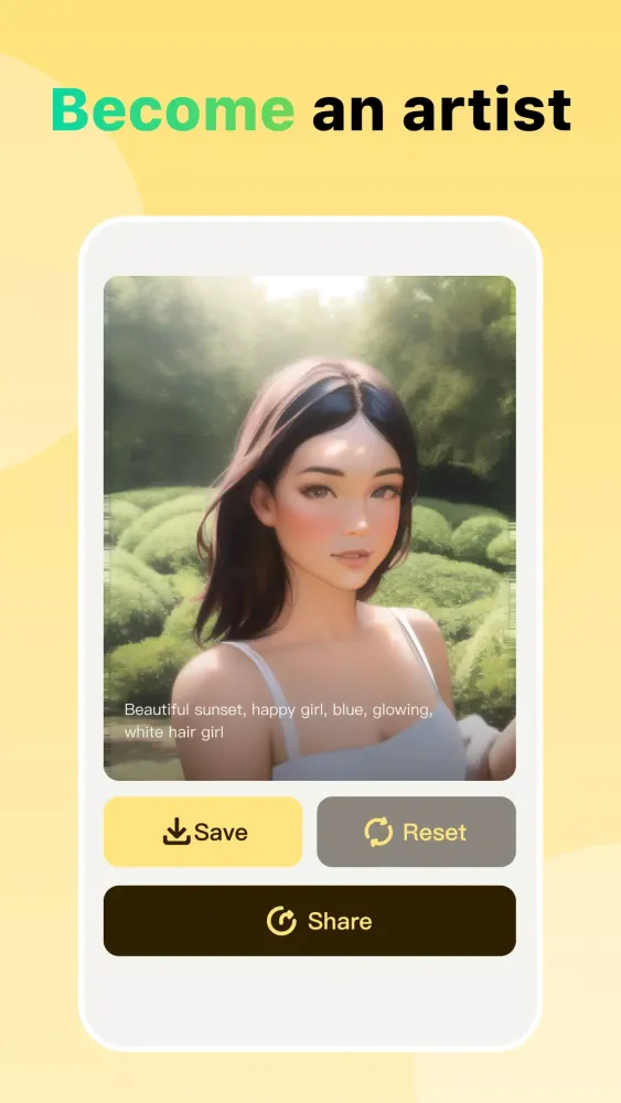Artso AI Screenshots
