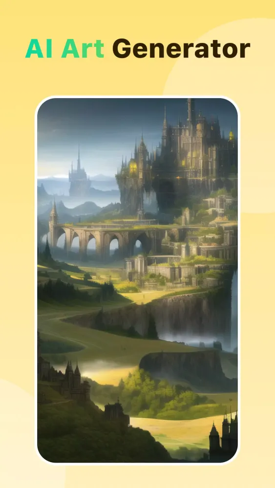 Artso AI Screenshots