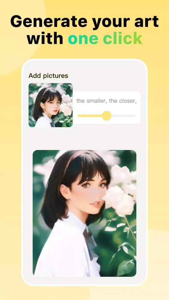 Artso AI Screenshots