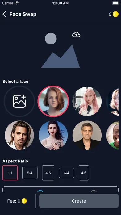تصاویر AI Artistic: Video Generator