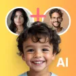AI Baby Generator Face Aрр AI Baby Generator Face Aрр