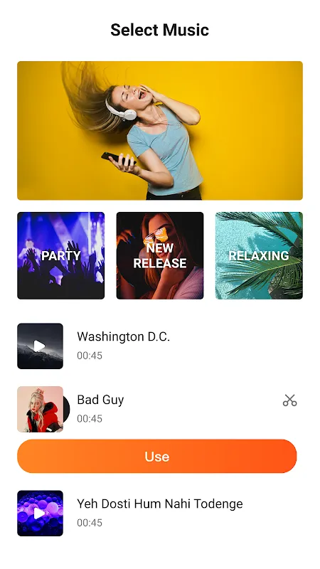 VFly Screenshots