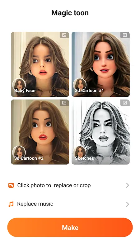 VFly Screenshots