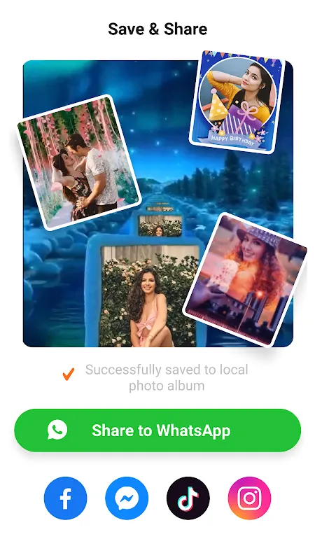 VFly Screenshots