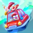 Bus Jam - Chaos Puzzle