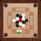 Carrom - Carrom Board Game