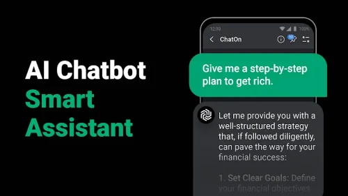 Chat AI-screenshot-2