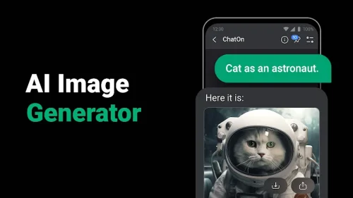 Chat AI-screenshot-4