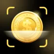 Coin Identifier & AI Scanner