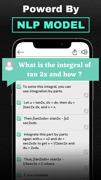 Tangkapan layar Companion AI Chatbot Assistant