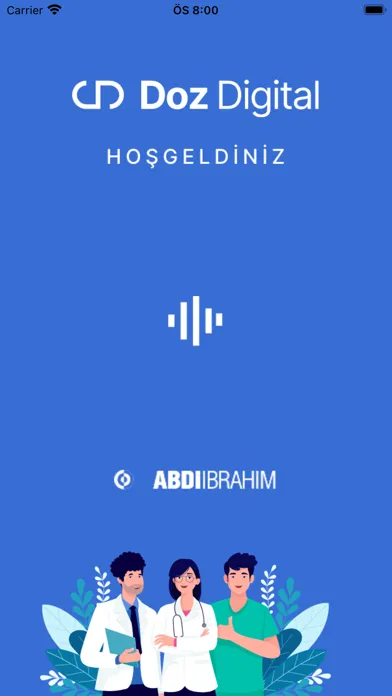 تصاویر Doz Digital