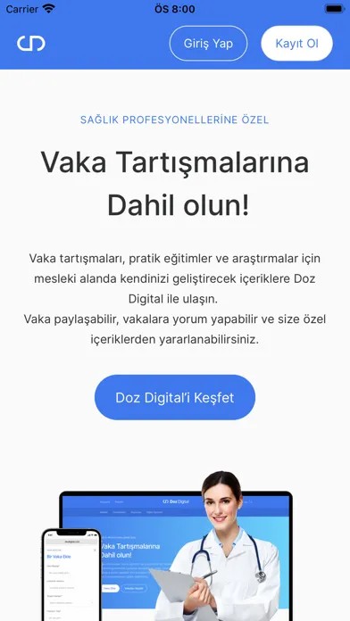 تصاویر Doz Digital