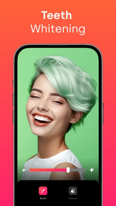 Retouch AI - Remove Objects স্ক্রিনশট