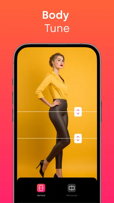 Retouch AI - Remove Objects স্ক্রিনশট