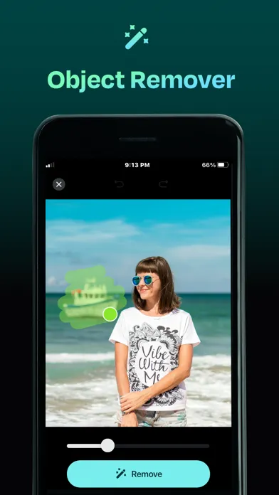 PixelUp AI Photo Enhancer App স্ক্রিনশট
