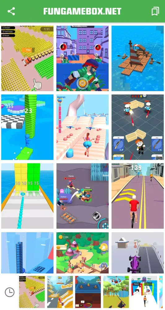 تصاویر Super For FunGamebox