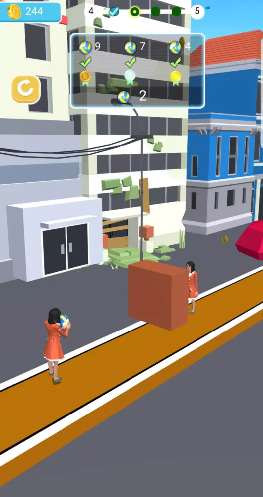 تصاویر Super For FunGamebox