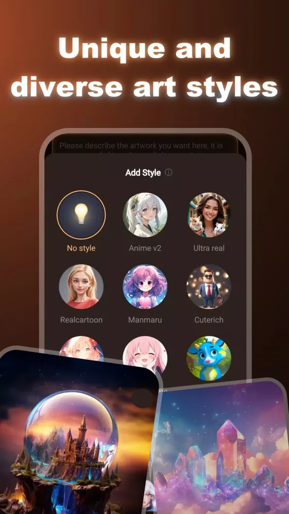 Provan - Sparking Creativity Screenshots