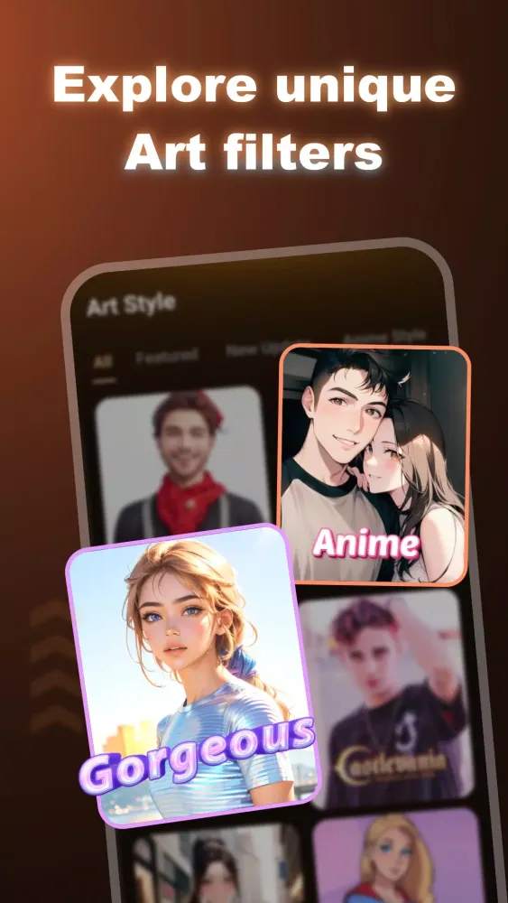 Provan - Sparking Creativity Screenshots