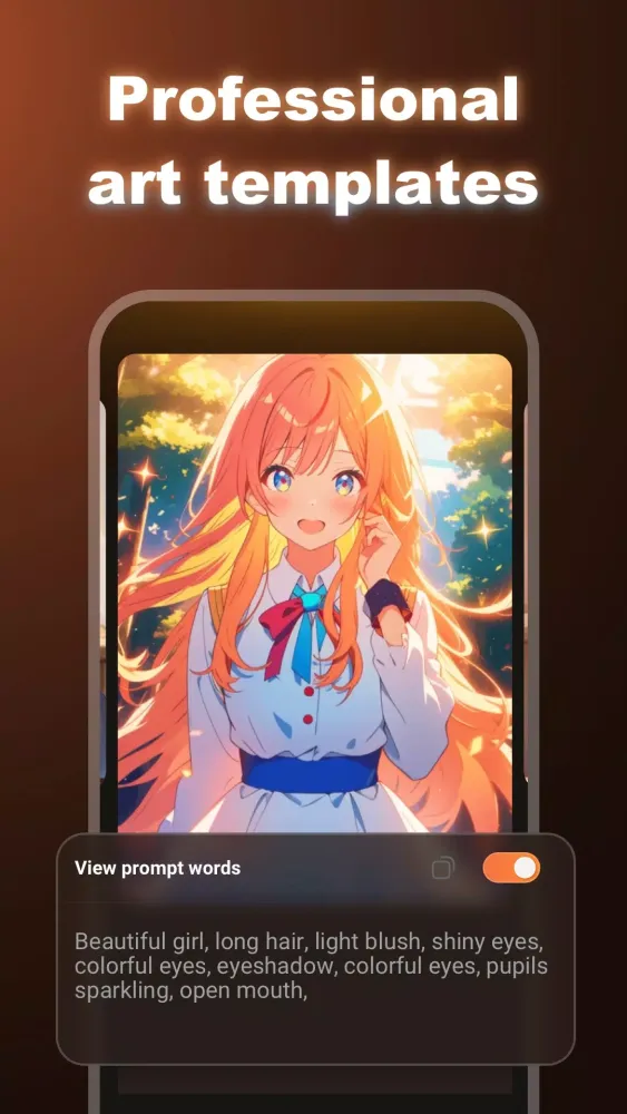 Provan - Sparking Creativity Screenshots