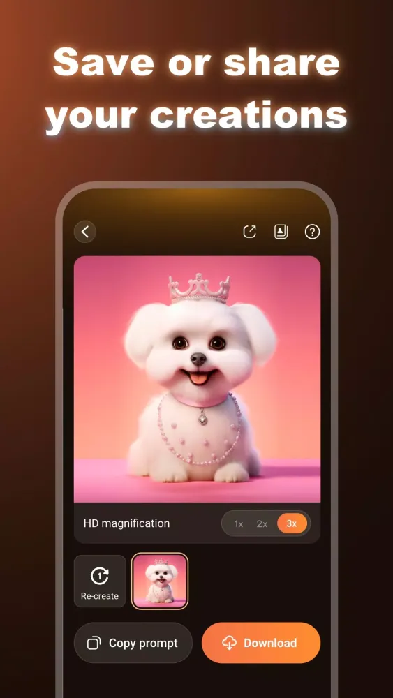 Provan - Sparking Creativity Screenshots