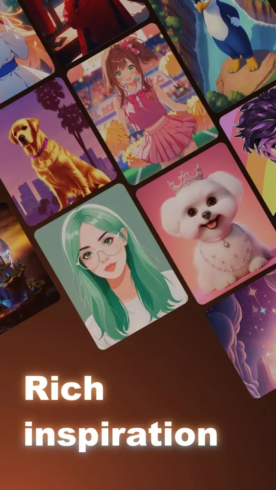 Provan - Sparking Creativity Screenshots