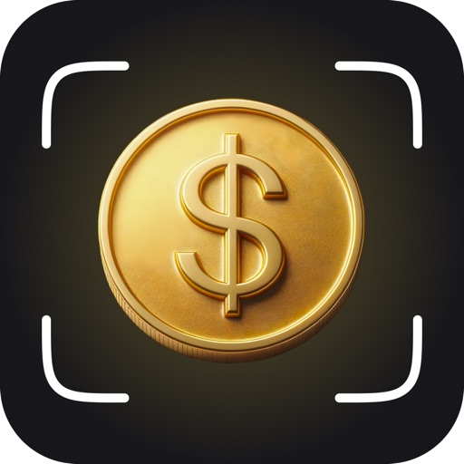 AI Coin Identifier : Coin Snap