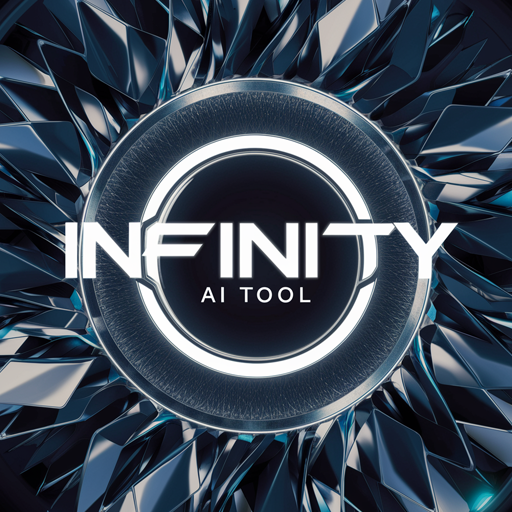 Infinity AI Tool - chatbot