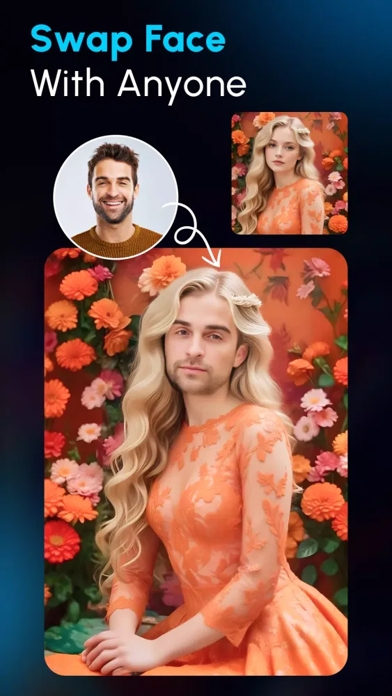 Screenshot di FunSwap