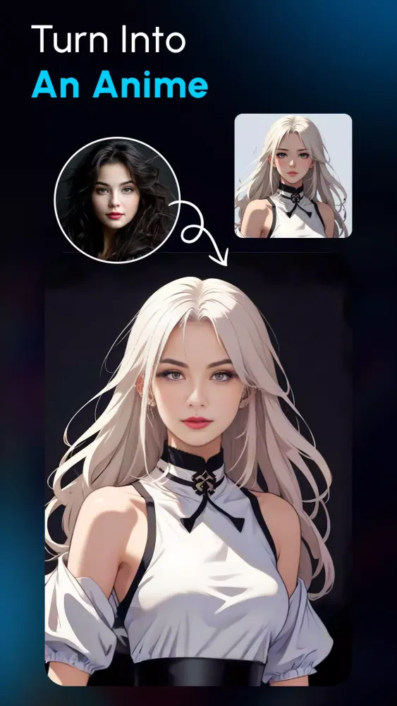 Screenshot di FunSwap