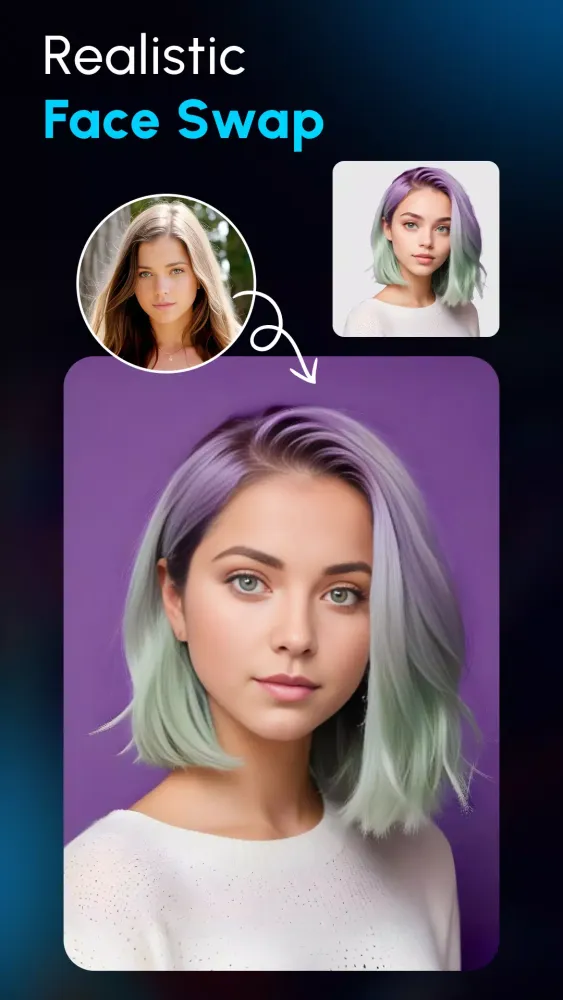 Screenshot di FunSwap