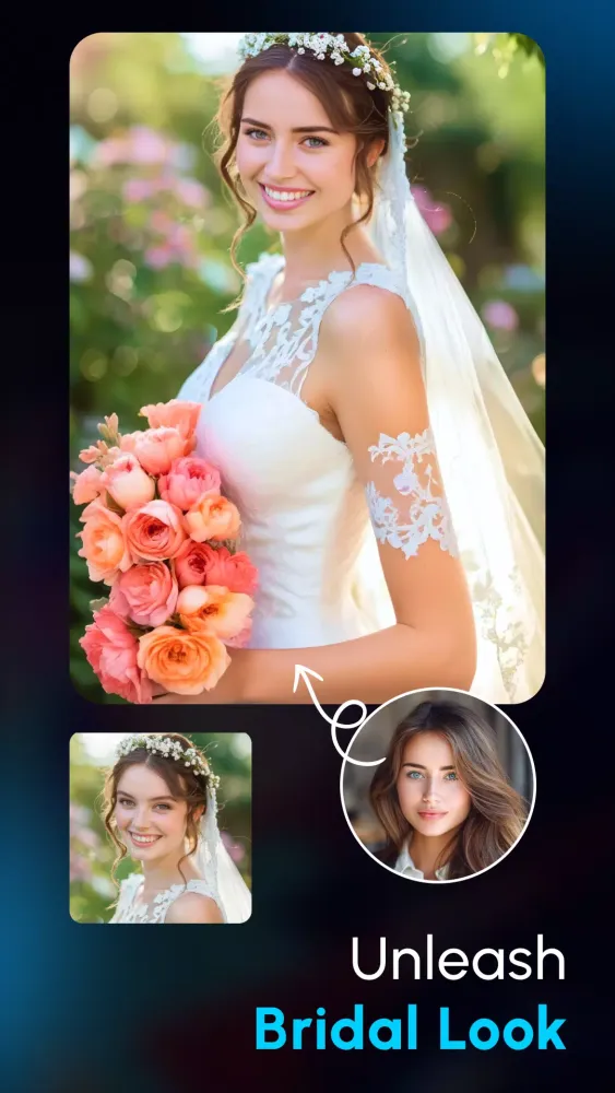 Screenshot di FunSwap