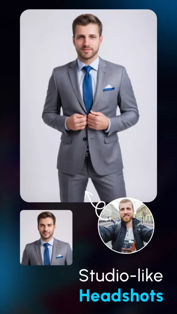 Screenshot di FunSwap