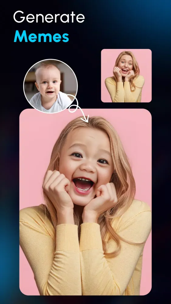 Screenshot di FunSwap
