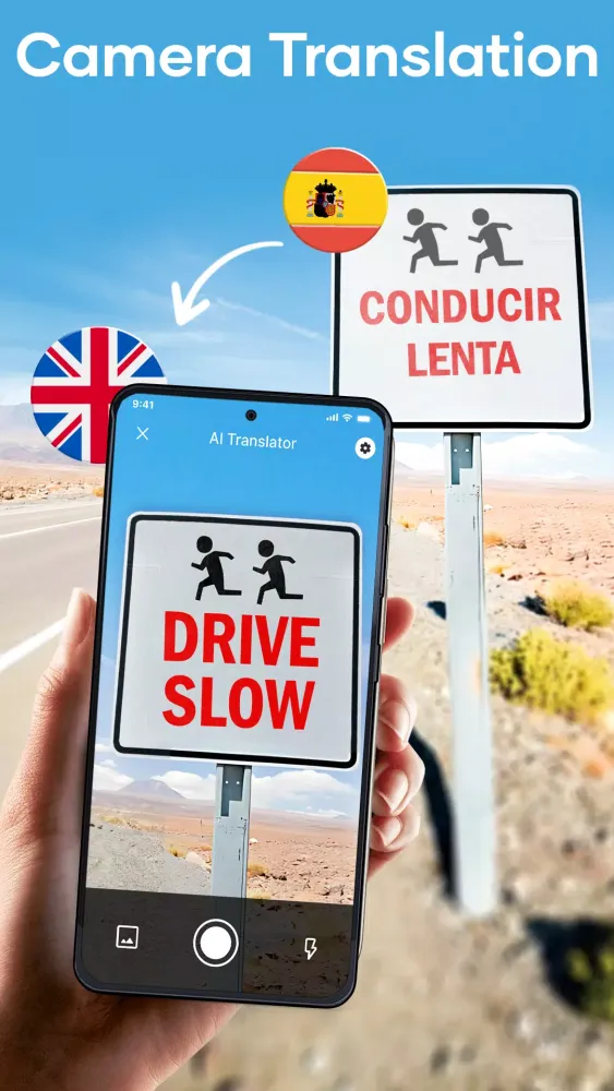 Translate Language Translator Screenshots